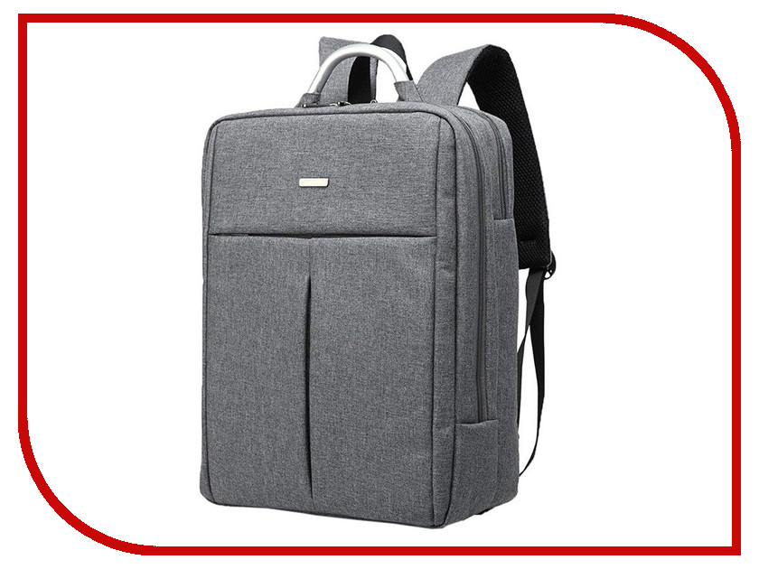 

Рюкзак Huawei Backpack 13-inch Grey 907720, 907720