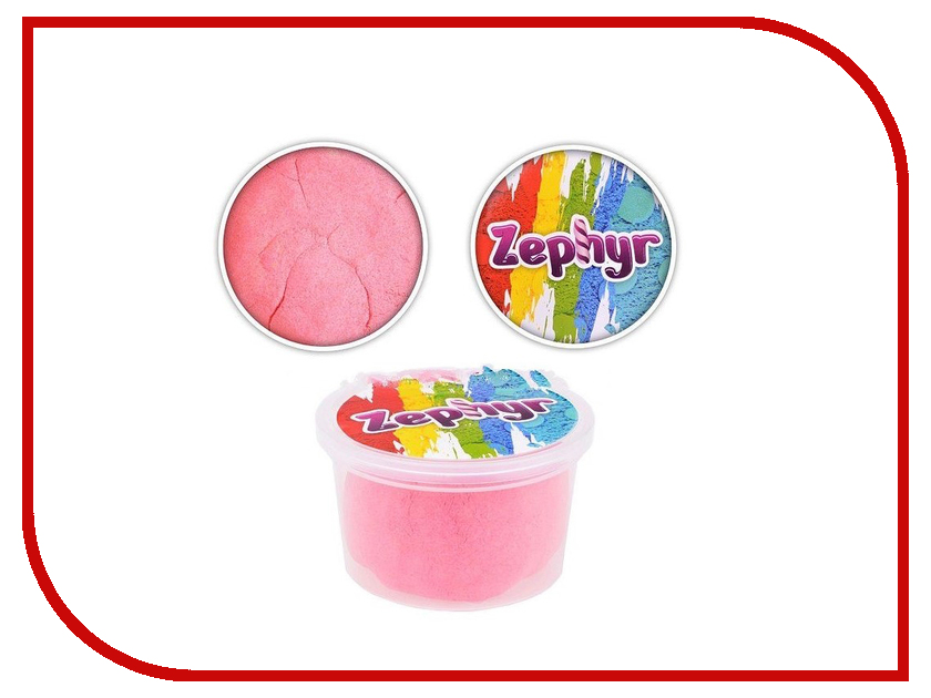 

Набор для лепки Zephyr Добрая Хрюня 150гр Pink 00-00000739, Добрая Хрюня