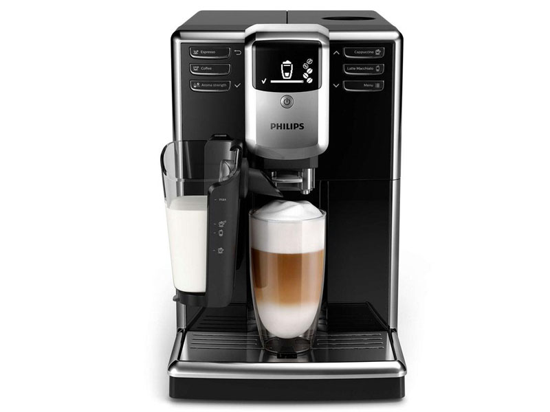 

Кофемашина Philips EP5030 Series 5000, EP5030 Series 5000