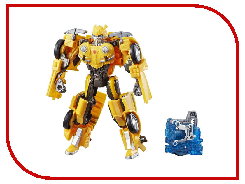

Игрушка Hasbro Transformers Заряд Энергона E0763ES0, Заряд Энергона