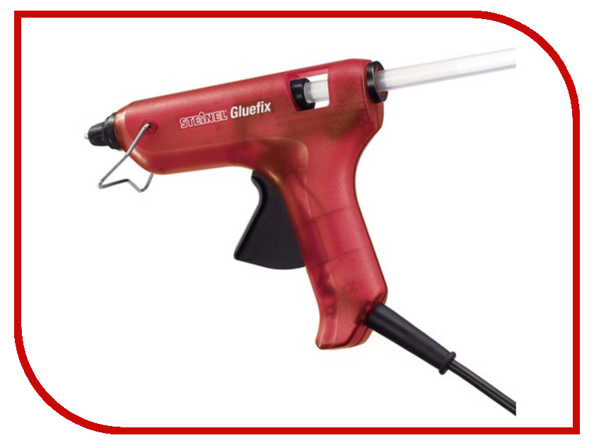 

Термоклеевой пистолет Steinel Gluefix 333911, Gluefix 333911