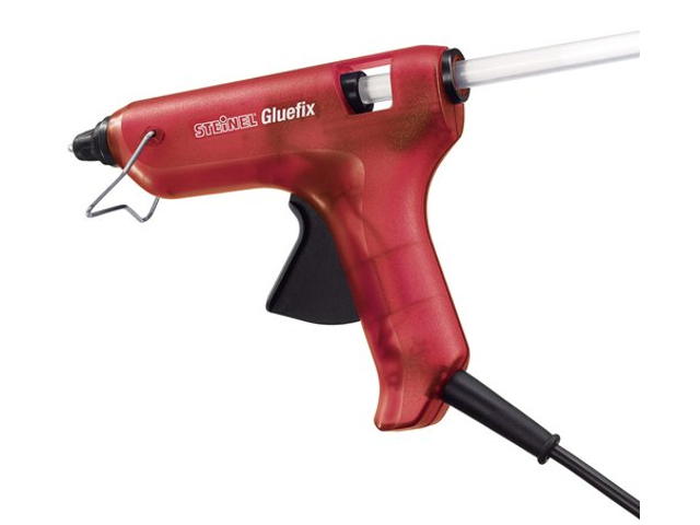 

Термоклеевой пистолет Steinel Gluefix 333911, Gluefix 333911