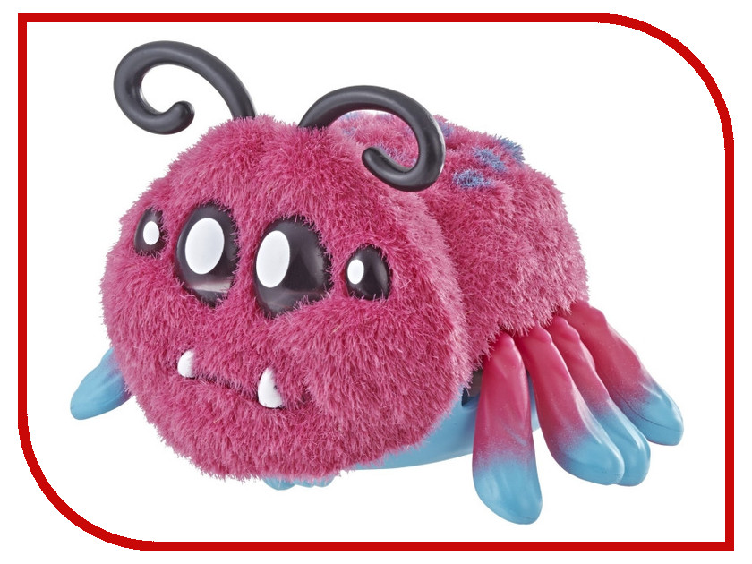 

Игрушка Hasbro Yellies Паучок E5064EU4, Паучок