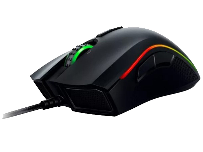 

Мышь Razer Mamba Elite, Mamba Elite