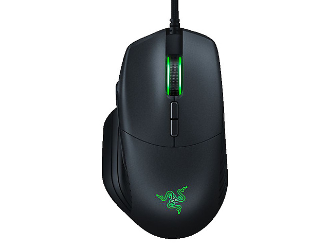 фото Мышь razer basilisk essential