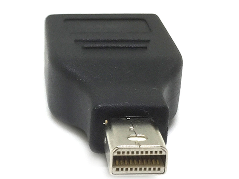 Аксессуар Espada Mini Display Port Male to DisplayPort Female EmiDP-DP цена и фото