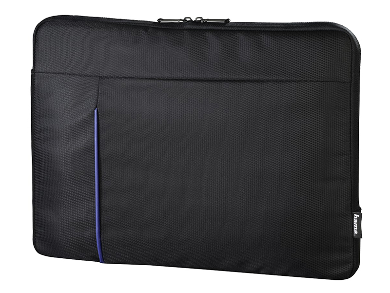

Аксессуар Чехол 15.6-inch Hama Cape Town Notebook Sleeve 00101906, Cape Town Notebook Sleeve