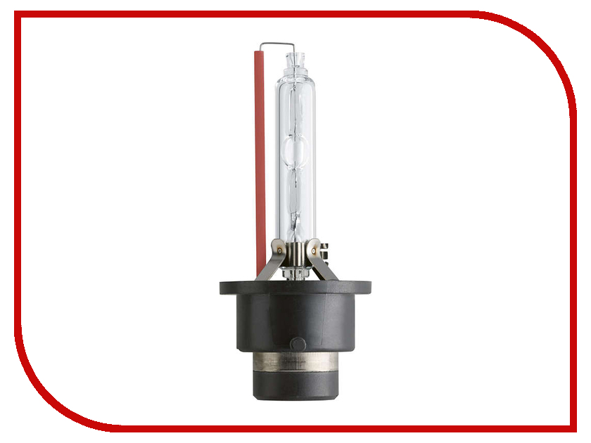

Лампа Philips X-tremeVision Gen 2 D2S 85V-35W 85122XV2C1 (1 штука), 85122XV2C1