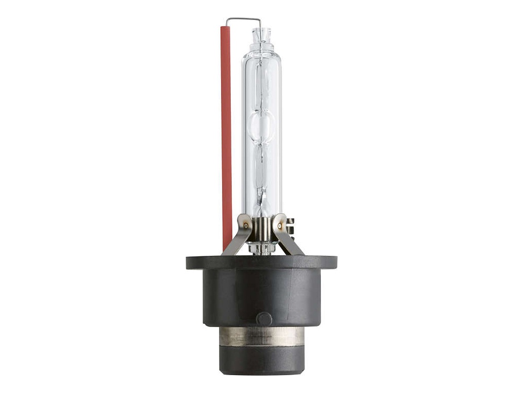 

Лампа Philips X-tremeVision Gen 2 D2S 85V-35W 85122XV2C1 (1 штука), 85122XV2C1
