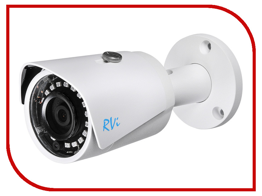 

IP камера RVi RVi-1NCT4030 2.8, RVi-1NCT4030 2.8