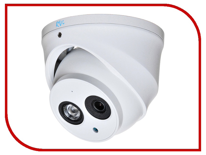 

AHD камера RVi RVi-HDC321VBA 2.8, RVi-HDC321VBA 2.8