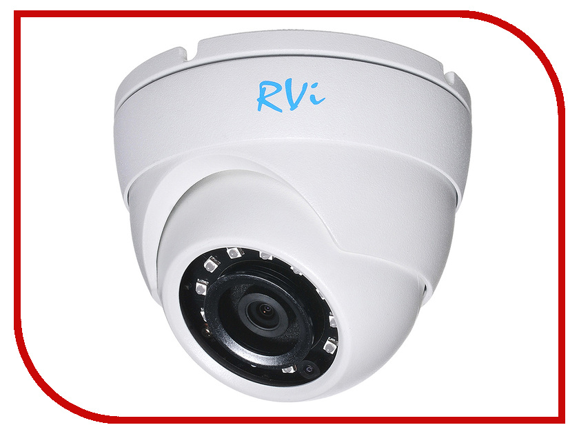 

AHD камера RVi RVi-1NCE4030 2.8, RVi-1NCE4030 2.8