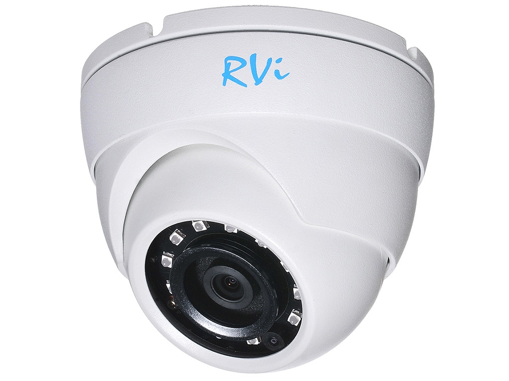 

AHD камера RVi RVi-1NCE4030 2.8, RVi-1NCE4030 2.8
