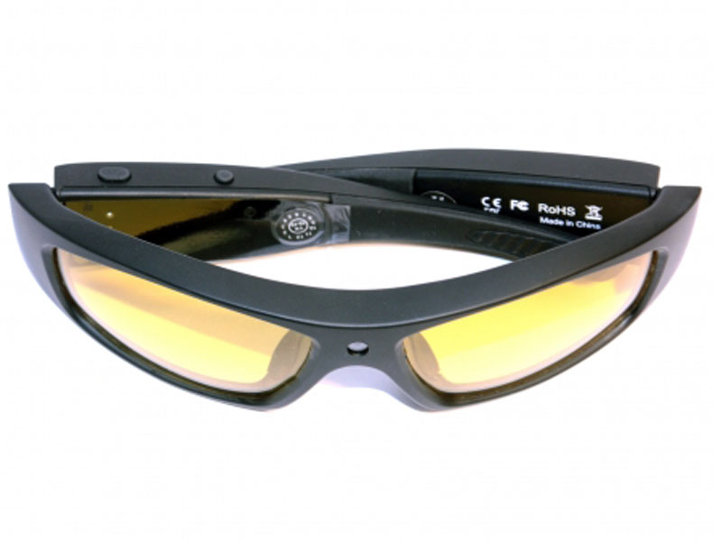 

Экшн-камера X-TRY XTG302 Wi-Fi Sun Yellow, XTG302 Wi-Fi