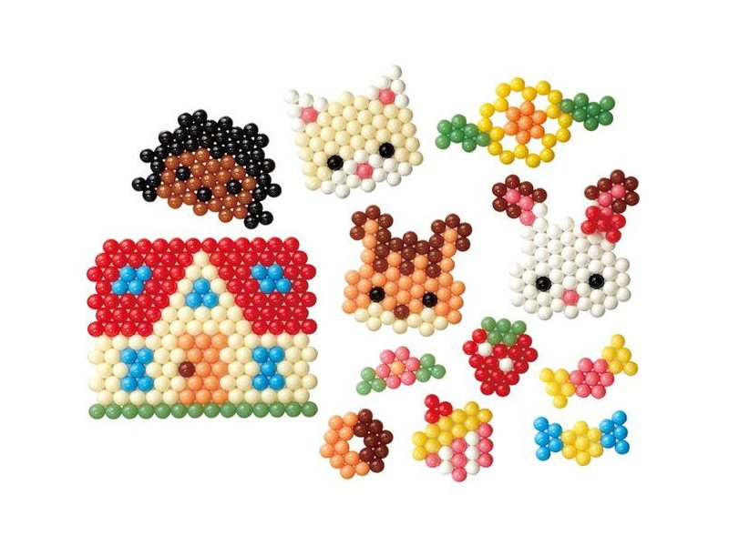 

Набор для творчества Aquabeads Sylvanian Families 79248, Sylvanian Families
