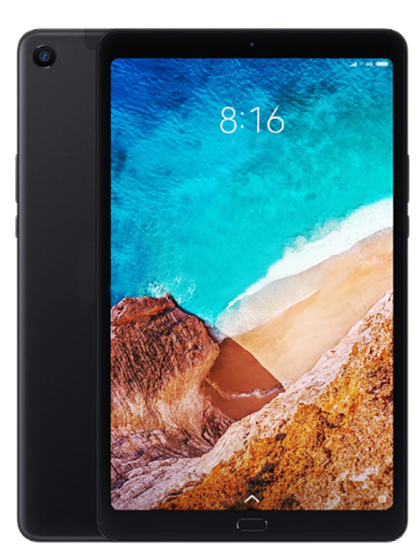 

Планшет Xiaomi Mi Pad 4 Plus LTE 128Gb Black (Snapdragon 660 2.2 GHz/4096Mb/128Gb/LTE/Wi-Fi/Bluetooth/Cam/10.1/1920x1200/Android), Mi Pad 4 Plus LTE