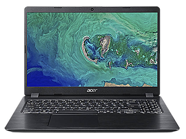 

Ноутбук Acer Aspire A517-51G-50CY Black NX.GSXER.015 (Intel Core i5-8250U 1.6 GHz/8192Mb/1000Gb/DVD-RW/nVidia GeForce MX150 2048Mb/Wi-Fi/Bluetooth/Cam/17.3/1920x1080/Linux), Aspire A517-51G-50CY