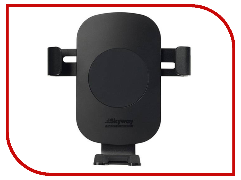 

Держатель Skyway Race Black, Race