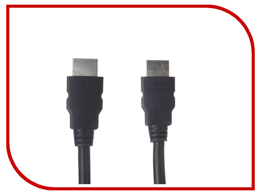 фото Аксессуар 5bites HDMI M / HDMI M v2.0 4K 7m APC-200-070F