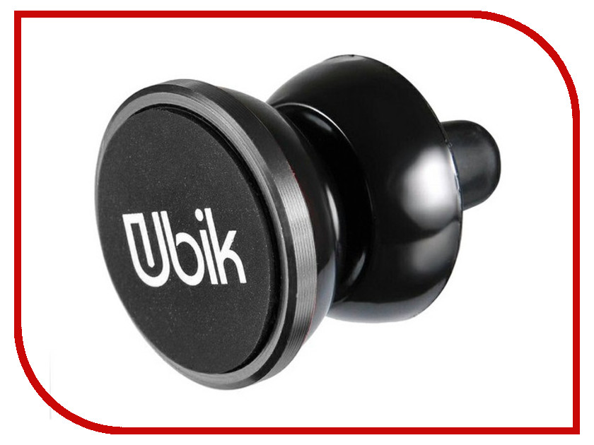 

Держатель Ubik UCH03 Grey 100158, UCH03