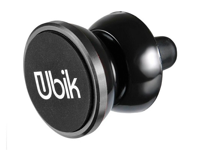 

Держатель Ubik UCH03 Grey 100158, UCH03