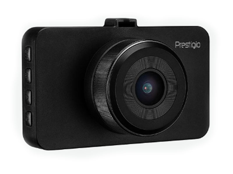 

Видеорегистратор Prestigio RoadRunner 420, RoadRunner 420