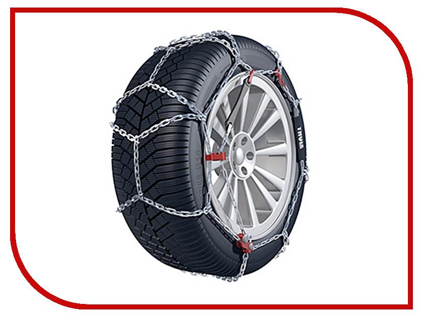 

Цепи противоскольжения Thule CB-12 040, 365040