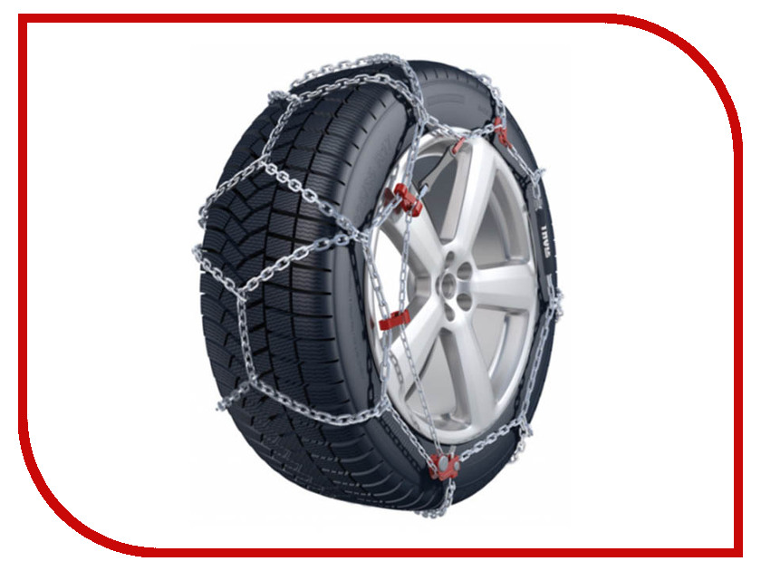 

Цепи противоскольжения Thule XB-16 220, 825220