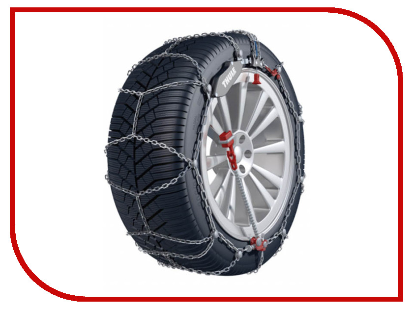 

Цепи противоскольжения Thule CS-9 085, 105085