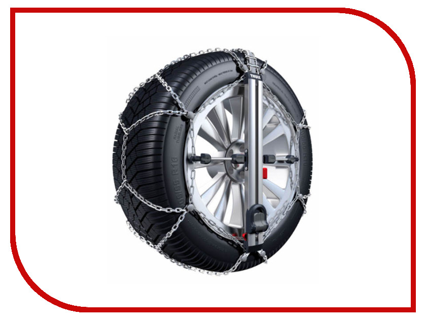 

Цепи противоскольжения Thule CU-9 050, 115050