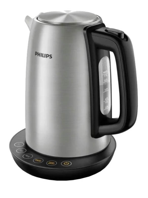 

Чайник Philips HD9359 Avance Collection Выгодный набор + серт. 200Р!!!