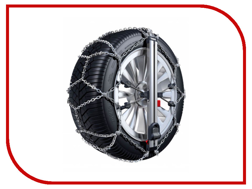 

Цепи противоскольжения Thule CU-10 080, 135080