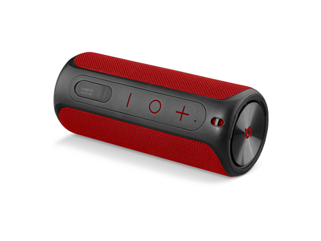 

Колонка TTEC 2BH03K Red TEC-8694470678832, 2BH03K