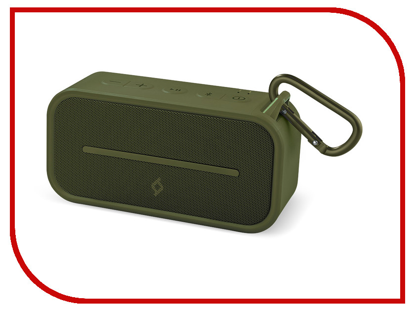

Колонка TTEC 2BH02HY Khaki TEC-8694470674339, TEC-8694470674339