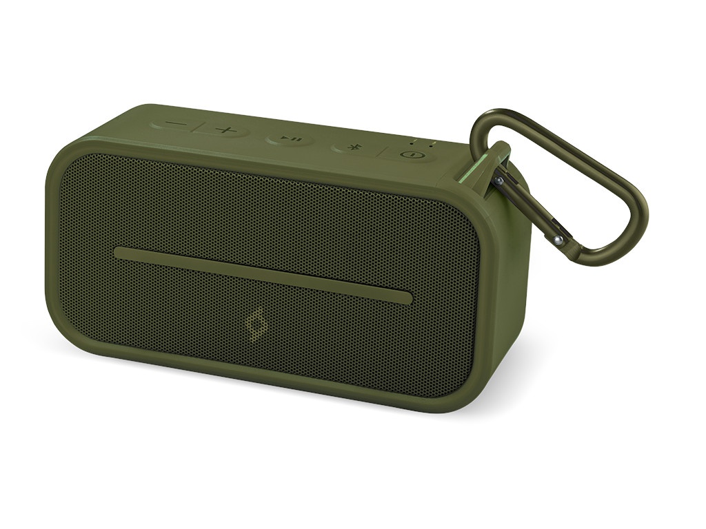 

Колонка TTEC 2BH02HY Khaki TEC-8694470674339, TEC-8694470674339