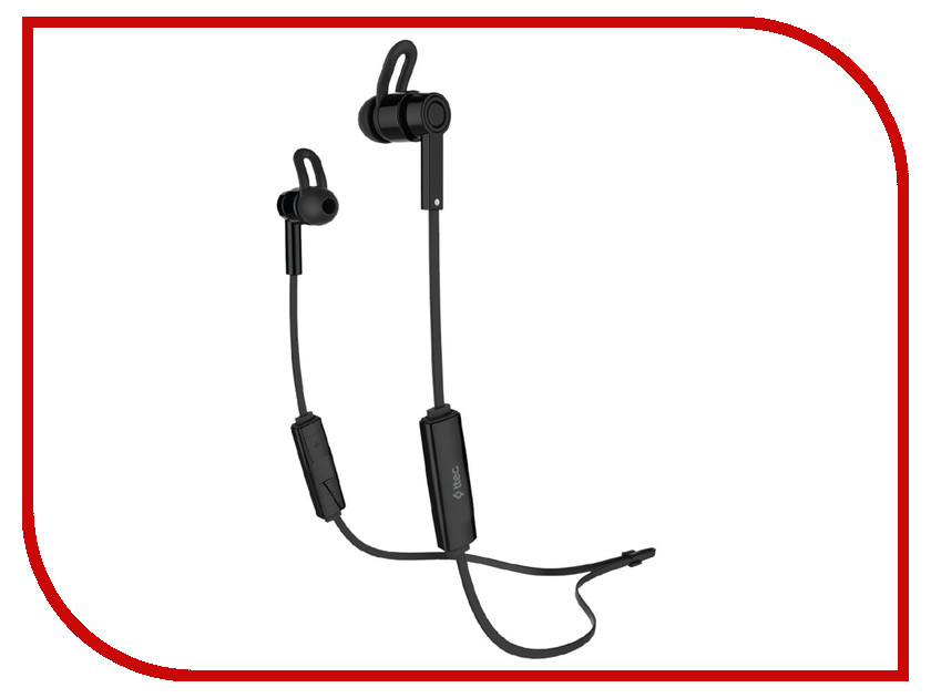 

TTEC 2KM110 Black TEC-8694470609386, 2KM110