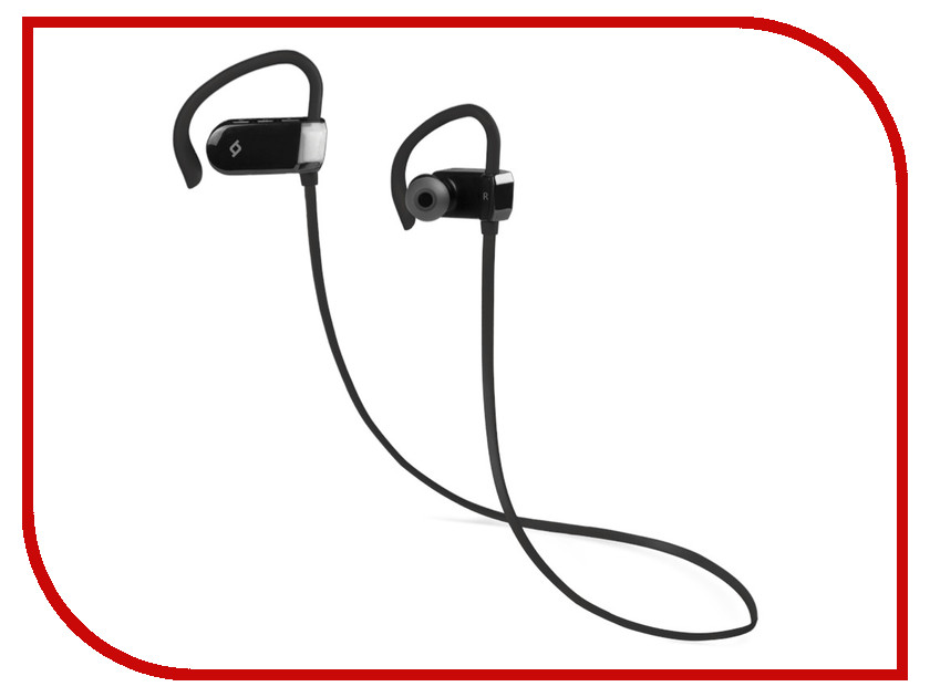 

TTEC 2KM118S Bluetooth Black TEC-8694470665276, 2KM118S