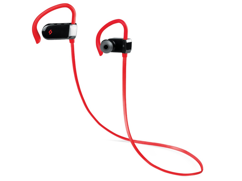 фото Наушники ttec 2km118k bluetooth red tec-8694470665269