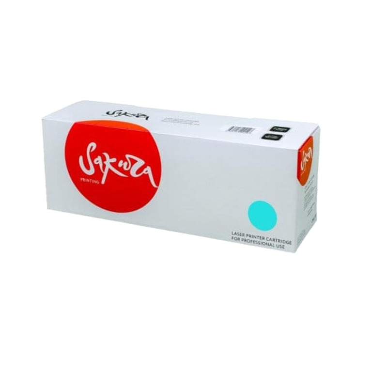

Картридж Sakura TK8115C Cyan для Kyocera Mita ECOSYS M8124cidn/M8130cidn 6000k, TK8115C