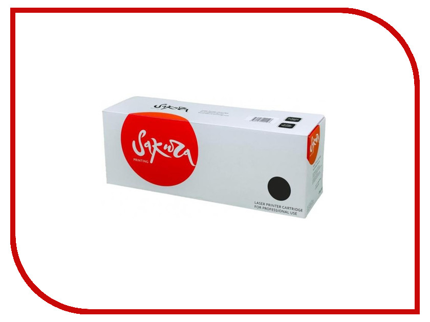 

Картридж Sakura TK6115 Black для Kyocera Mita ECOSYS M4125idn/M4132idn 15000k, TK6115