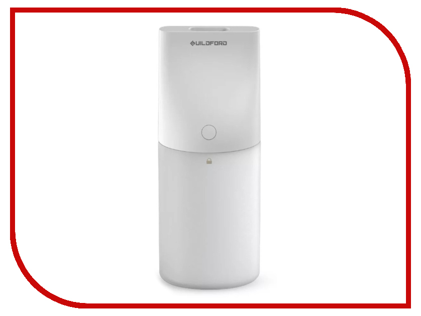 фото Xiaomi Destktop Humidifier Guildford 320Ml