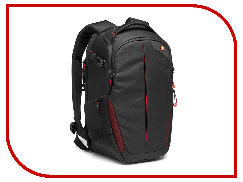 

Manfrotto Pro Light RedBee-110 PL-BP-R-110, Pro Light RedBee-110