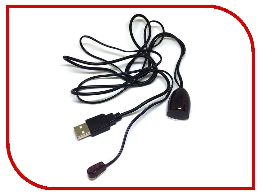 

Контроллер Espada Eusbirda1 USB - irda 1m 43816, Eusbirda1