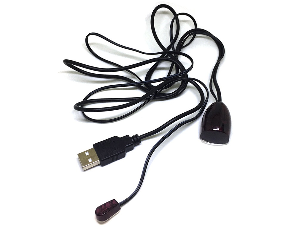 

Контроллер Espada Eusbirda1 USB - irda 1m 43816, Eusbirda1