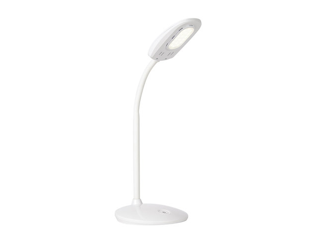 

Настольная лампа Sonnen PH-3259 White 236693, PH-3259