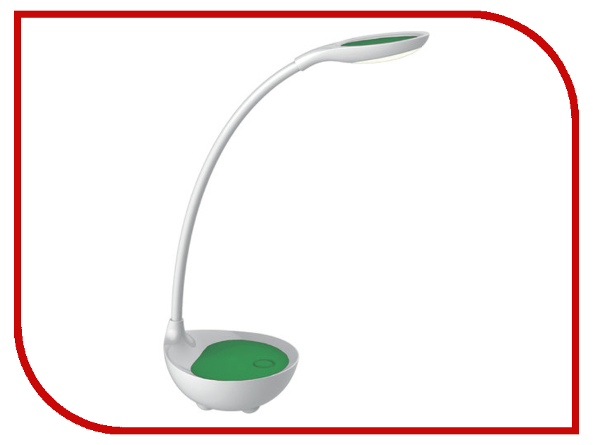 

Настольная лампа Sonnen PH-265 Green 236696, PH-265 зеленый