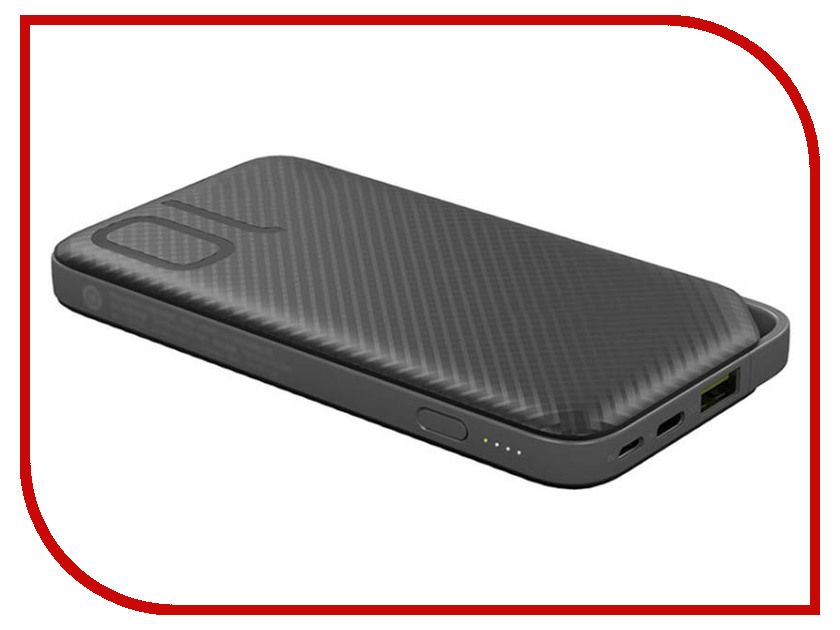 

Аккумулятор Huawei AP08QL 10000mAh Black 55030020, AP08QL