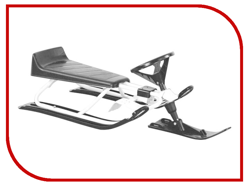

Снегокат Ateox Snowrover, Snowrover Fun Racer SP008
