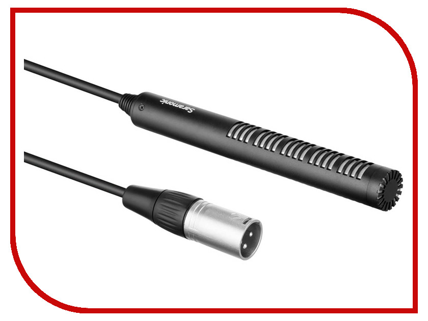 

Микрофон Saramonic SR-NV5X, SR-NV5X