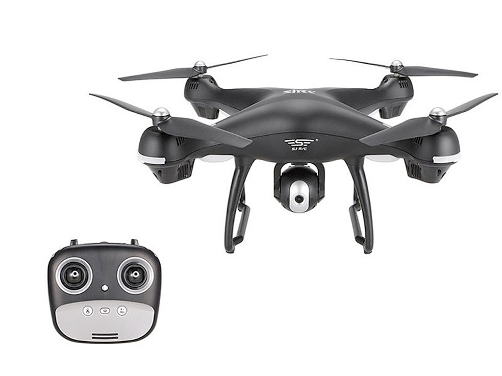 

Квадрокоптер Aosenma S70W FPV Graffit SJ-S70W, S70W FPV